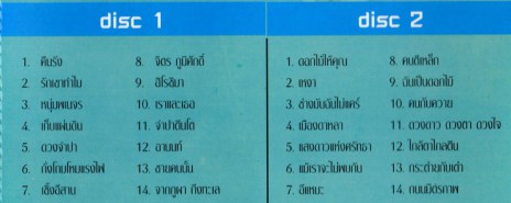 ดีที่สุด หงา คาราวาน-2x